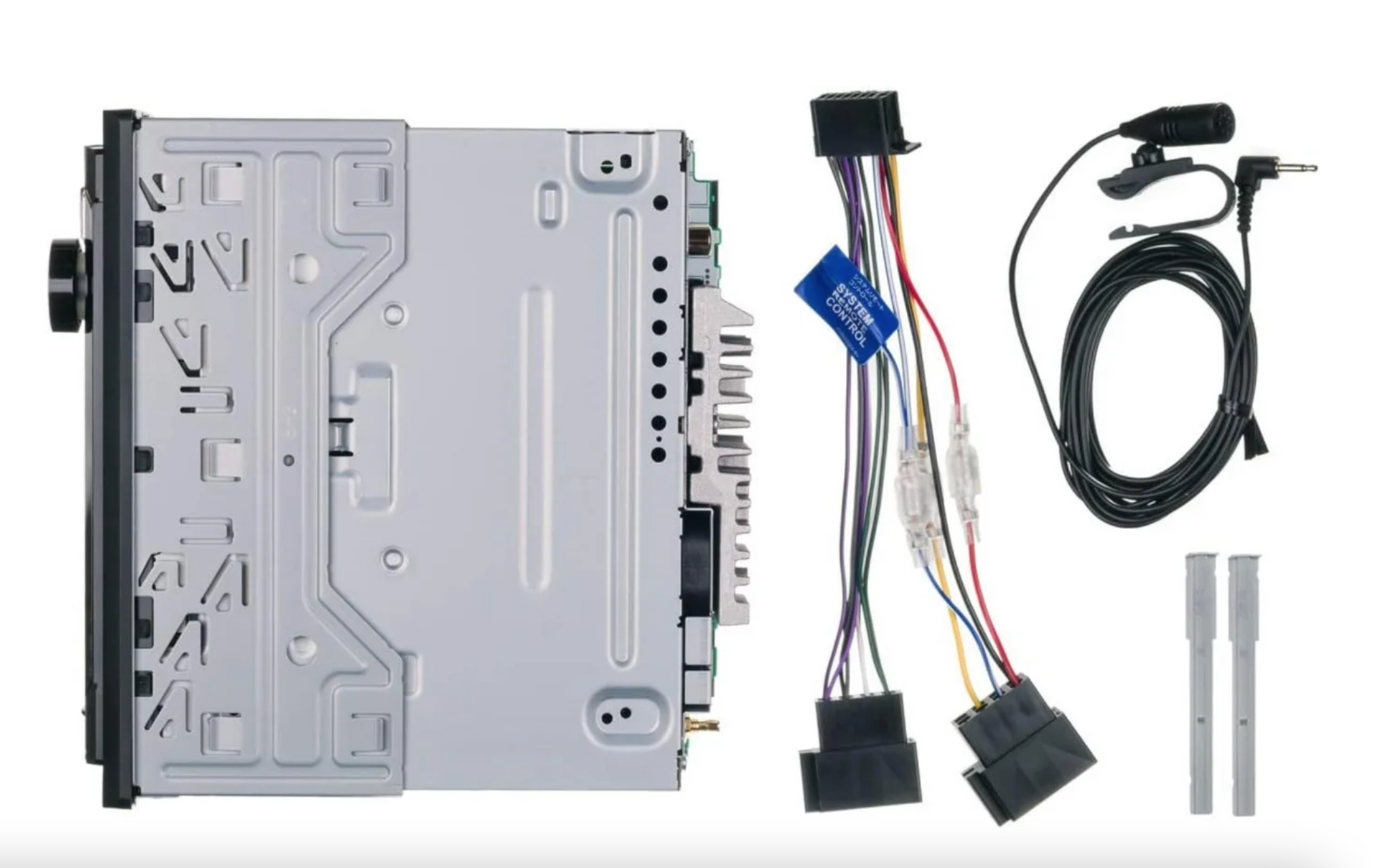 Avtoradio Pioneer DEH-S720DAB (z DAB/DAB+) - AKCIJA